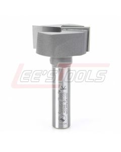 AMANA TOOL 45566 BOTTOM CLEANING BIT 1/2 SHANK