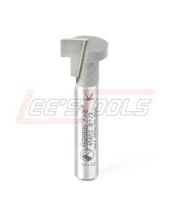 AMANA TOOL 45652 1/2" KEY HOLE BIT  1/4  SHANK