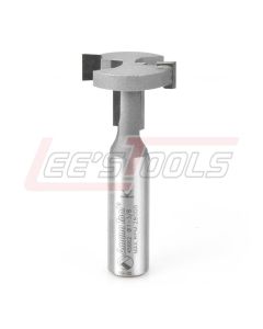 AMANA TOOL 45662 T SLOT 1-3/8 DIA. 3/8 KERF.