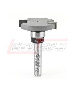 AMANA TOOL 45668 1/4 KERF 1-1/4 T-SLOT UPPER BB