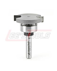 AMANA TOOL 45669 1/4 KERF 1-1/4 T-SLOT UPPER BB