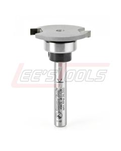 AMANA TOOL 45672 1/8 KERF 1-1/8 T-SLOT UPPER BB