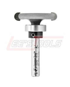 AMANA TOOL 45678 1/4 KERF 1-1/4 ROUND UPPER BB