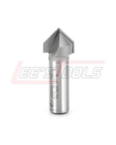 AMANA TOOL 45716 V GROOVE 3/4 DIA. 1/2 SHANK.