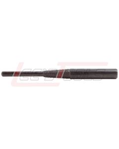 LT APPROVED VENDOR CR-21-4 1/4"x1x1/4x4"AL. ST.TAP.MAND