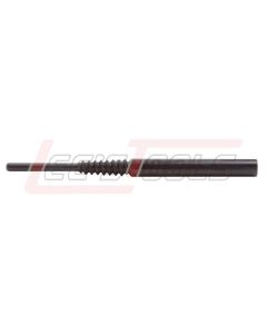 LT APPROVED VENDOR CR-21-ACME DELUX TAPERED 1/4"x1Px3-1/2AL