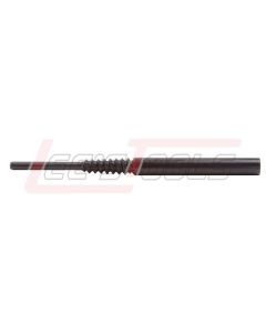LT APPROVED VENDOR CR-8-ACME DELUX TAPERED 1/8"x3/4Px3-1/4AL