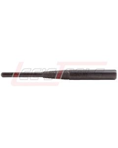 LT APPROVED VENDOR CR-9-4 1/8"x1x1/4x4"AL. ST.TAP.MAND