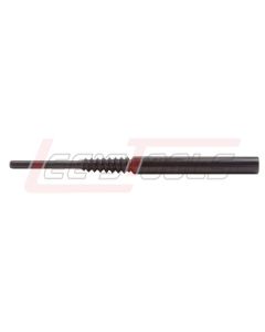 LT APPROVED VENDOR CR-9-ACME DELUX TAPERED 1/8"x1Px3-1/2AL