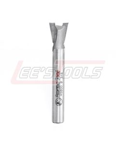 AMANA TOOL 45800 DOVETAIL 3/8 DIA 1/4 SHANK