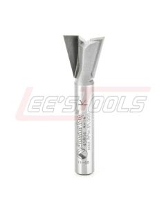 AMANA TOOL 45804 DOVETAIL 1/2 DIA 1/4 SHANK