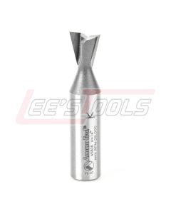 AMANA TOOL 45806 DOVETAIL 1/2 DIA 1/2 SHANK