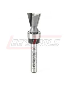 AMANA TOOL 45850 DOVETAIL 1/2 DIA W/UPPER BB