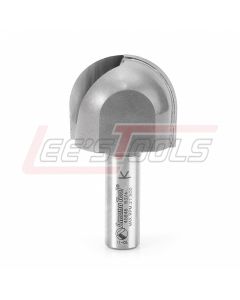 AMANA TOOL 45946 CORE BOX 3/4 RAD. EXTRA LONG