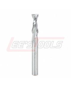 AMANA TOOL 46102 SOLID CARBIDE SPIRAL 1/4" DIA.