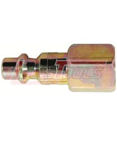 COILHOSE PNEUMATICS 1505 1/4" Industrial Connector, 3/8" FPT