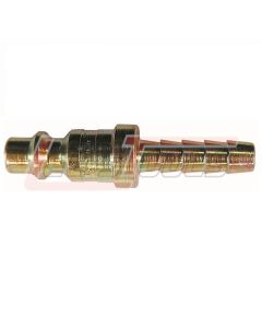COILHOSE PNEUMATICS 1508 1/4" Industrial Connector, 3/8" ID Hose