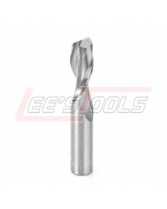 AMANA TOOL 46106 SOLID CARBIDE SPIRAL 1/2" DIA.