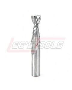 AMANA TOOL 46107 SOLID CARBIDE SPIRAL 1/2" DIA.