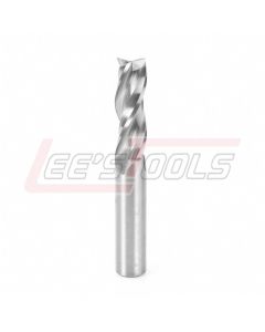 AMANA TOOL 46116 SOLID CARBIDE SPIRAL 1/2" DIA.