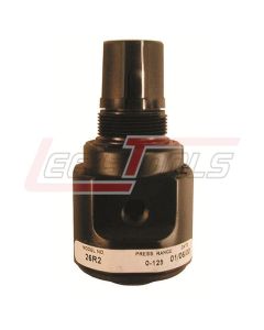 COILHOSE PNEUMATICS 26R3 3/8" Regulator