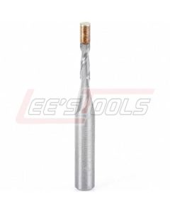 AMANA TOOL 46196 S.C SPIRAL FLUSH TRIM 1/8"D UP