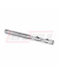 AMANA TOOL 46197 S.C SPIRAL FLUSH TRIM 1/4"D UP