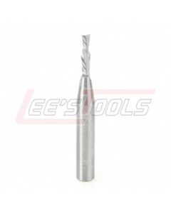 AMANA TOOL 46200 S0LID CARBIDE SPIRAL 1/8" DIA.