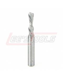 AMANA TOOL 46201 SOLID CARBIDE SPIRAL 3/16 DIA.
