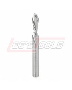 AMANA TOOL 46202 SOLID CARBIDE SPIRAL 1/4" DIA.