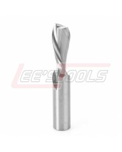 AMANA TOOL 46206 SOLID CARBIDE SPIRAL 1/2" DIA.