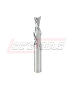 AMANA TOOL 46207 SOLID CARBIDE SPIRAL 1/2" DIA.