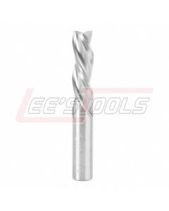 AMANA TOOL 46216 SOLID CARBIDE SPIRAL 1/2" DIA.