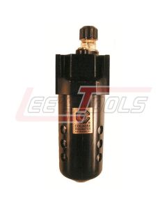 COILHOSE PNEUMATICS 27L4 1/2" NPT Lubricator