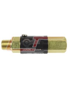 COILHOSE PNEUMATICS 4214-ADJ 1/4" In-Line Adjustable Regulator