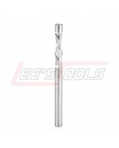 AMANA TOOL 46297 S.C SPIRAL FLUSH TRIM 1/4 DOWN