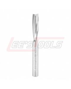 AMANA TOOL 46311 S.C.'O' FLUTE UP SPIRAL 1/4"D
