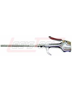 COILHOSE PNEUMATICS 606-S Safety Blow Gun w/ 6" Extension