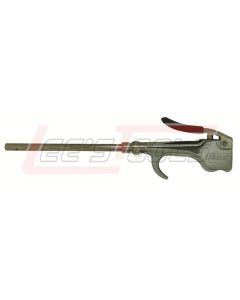 COILHOSE PNEUMATICS 618-S Safety Blow Gun w/ 18" Extension