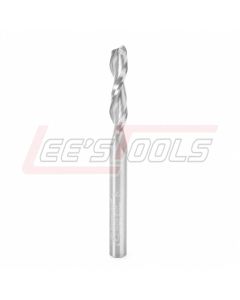 AMANA TOOL 46316 SOLID CARBIDE SPIRAL 1/4" DIA.