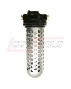 COILHOSE PNEUMATICS 8424 Desiccant Air Dryer, 1/2" Port Size