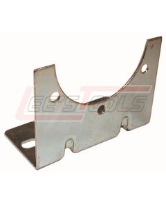 COILHOSE PNEUMATICS 8800-12RB 1/4" & 3/8" Mounting Bracket, 88 Series