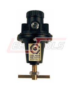COILHOSE PNEUMATICS 8802 1/4" Regulator