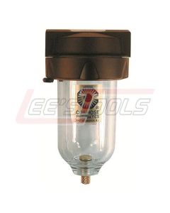 COILHOSE PNEUMATICS 8826 3/4" Air Line Filter