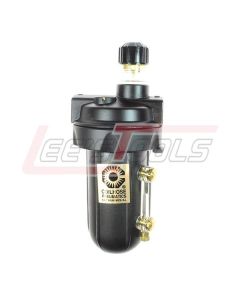 COILHOSE PNEUMATICS 8846M 3/4" Lubricator w/ Metal Bowl