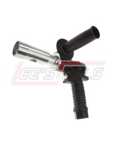 COILHOSE PNEUMATICS 9000-S Coilhose Cannon 2" Safety Extension