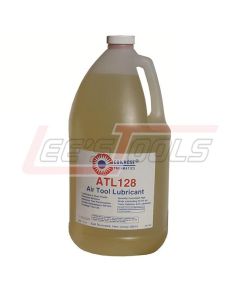 COILHOSE PNEUMATICS ATL128 Air Tool Lubricant, 128 oz. (4 Pack)