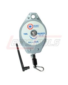 COILHOSE PNEUMATICS BL05 Mechanical Tool Balancer, 2 – 4.5 lbs.