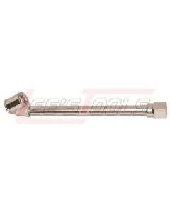 COILHOSE PNEUMATICS CH16 Dual Foot Chuck, 1/4" FPT