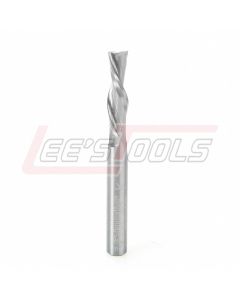 AMANA TOOL 46415 SC DOWNSPIRAL 1/4"x1"x2-1/2"